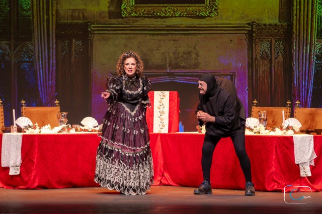 Nou sainets i quatre microsainets opten al XXXVIII Certamen de Teatre de l'Associació de Sant Jordi